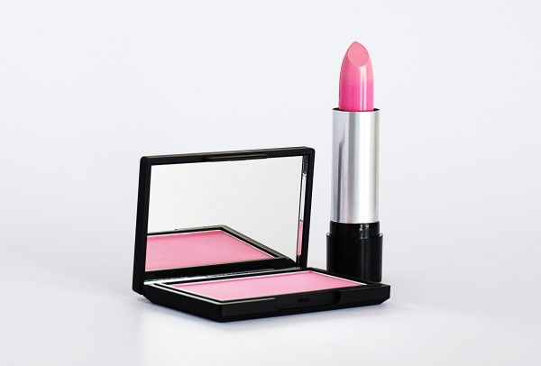 Coconut Cream Blush