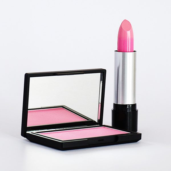 Coconut Cream Blush